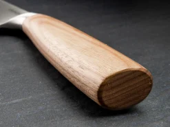 Böker Manufaktur Solingen Core Santoku mit Kullen Braun Sale