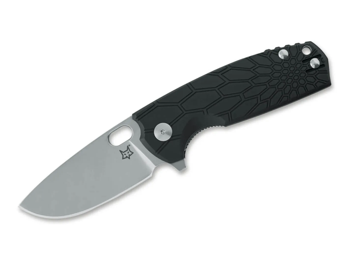 Fox Knives Core Satin Outlet