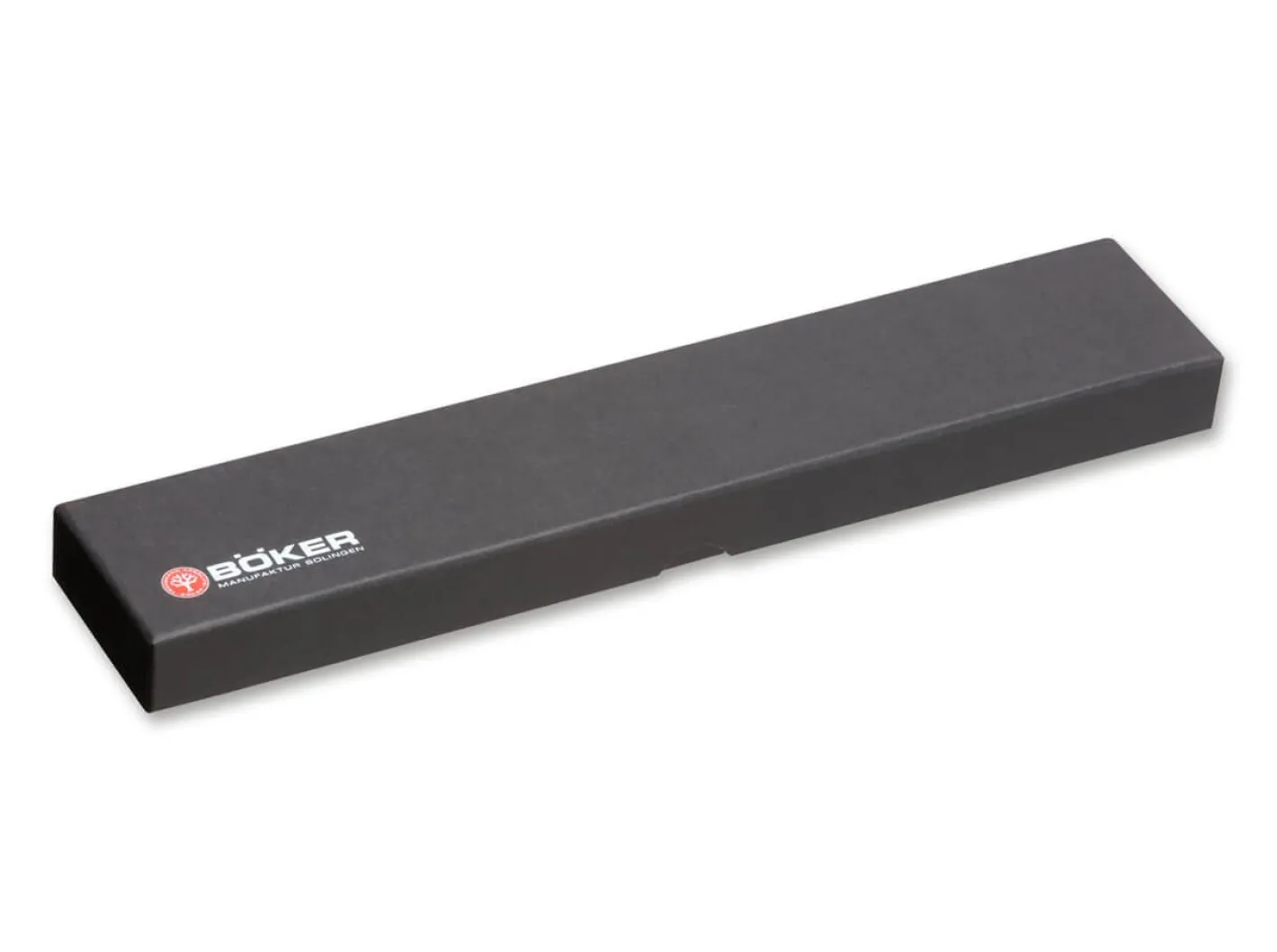 Böker Manufaktur Solingen Core Spickmesser Braun Clearance