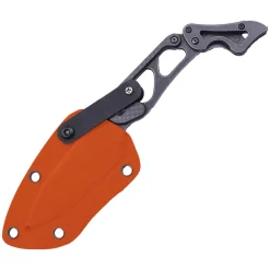 Real Steel Cormorant Apex BW Schwarz New