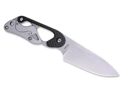 Real Steel Cormorant Apex SW Grau Clearance