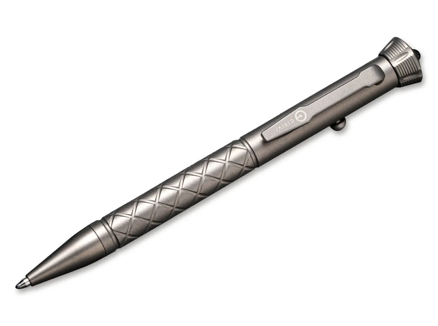 CIVIVI Coronet Titan Grau New