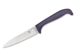 Spyderco Counter Puppy Purple Violett Clearance