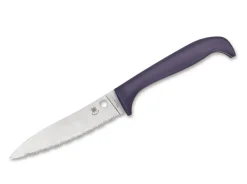 Spyderco Counter Puppy Purple SpyderEdge Violett Discount