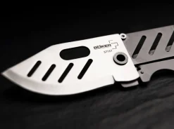 Böker Plus Credit Card Knife Online
