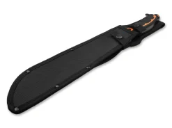 Magnum CSB Latin Machete Schwarz Outlet