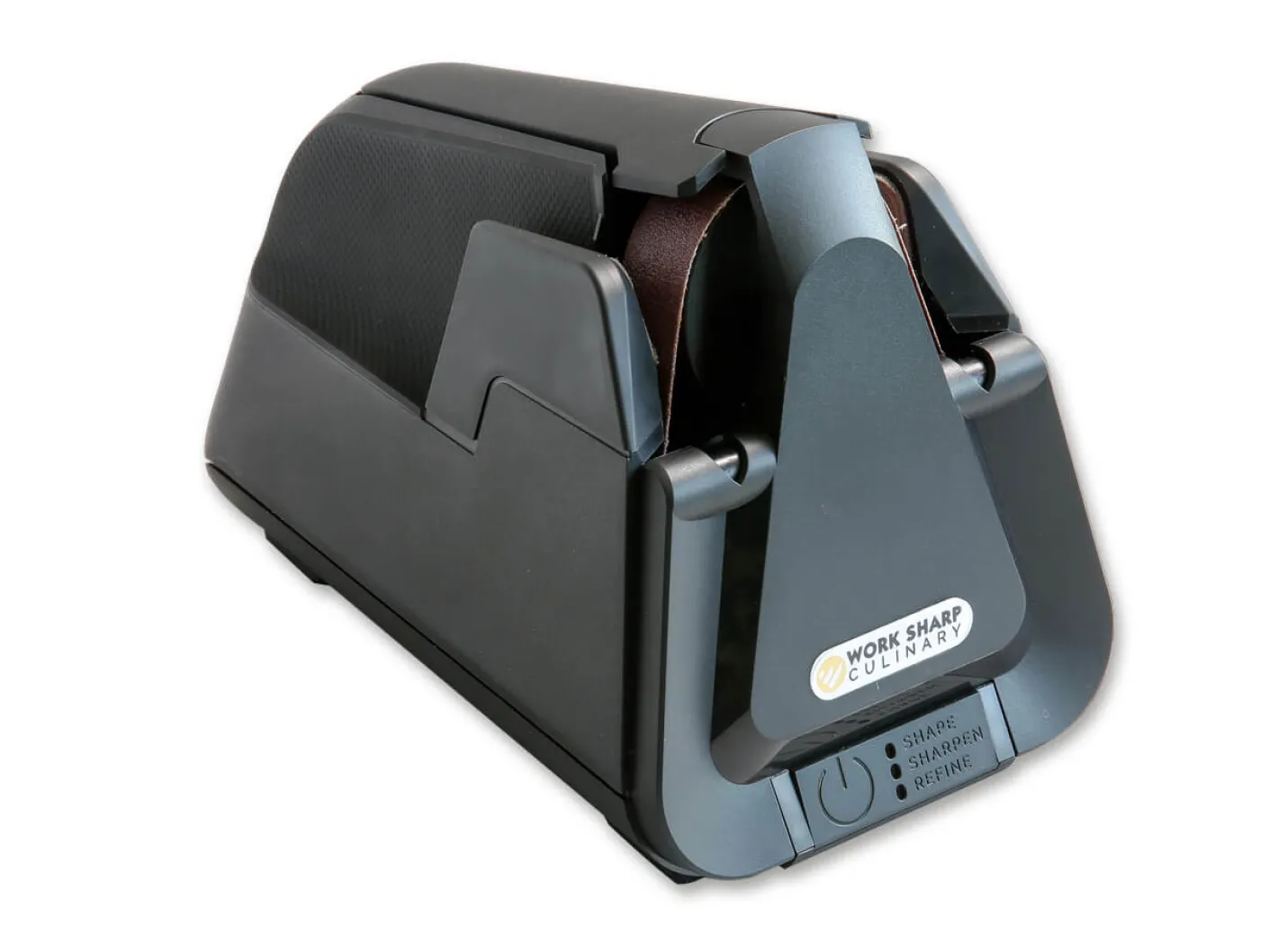 Work Sharp Culinary E4 Schwarz Online