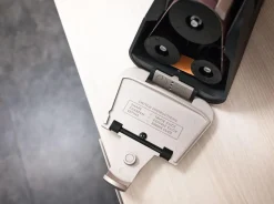 Work Sharp Culinary E5 Schwarz