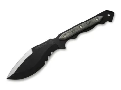 TOPS Knives Cuma Tak-Ri Grau New