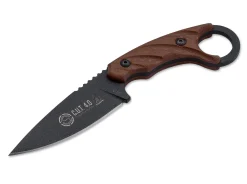 TOPS Knives C.U.T. 4.0 Braun Online