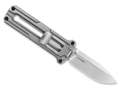 Kershaw Cybernet Grau