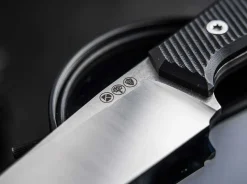 Böker Manufaktur Solingen Daily Knives AK1 American Tanto Schwarz Online
