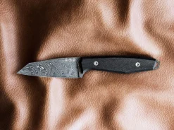 Böker Manufaktur Solingen Daily Knives AK1 Damast Silber Online