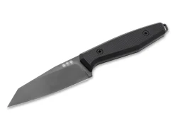 Böker Manufaktur Solingen Daily Knives AK1 Reverse Tanto Allblack Schwarz