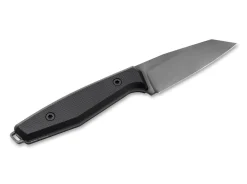Böker Manufaktur Solingen Daily Knives AK1 Reverse Tanto Allblack Schwarz