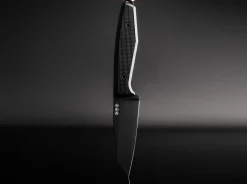 Böker Manufaktur Solingen Daily Knives AK1 Reverse Tanto Allblack Schwarz