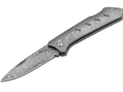 Böker Plus Damascus Dominator Best