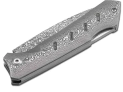 Böker Plus Damascus Dominator Best