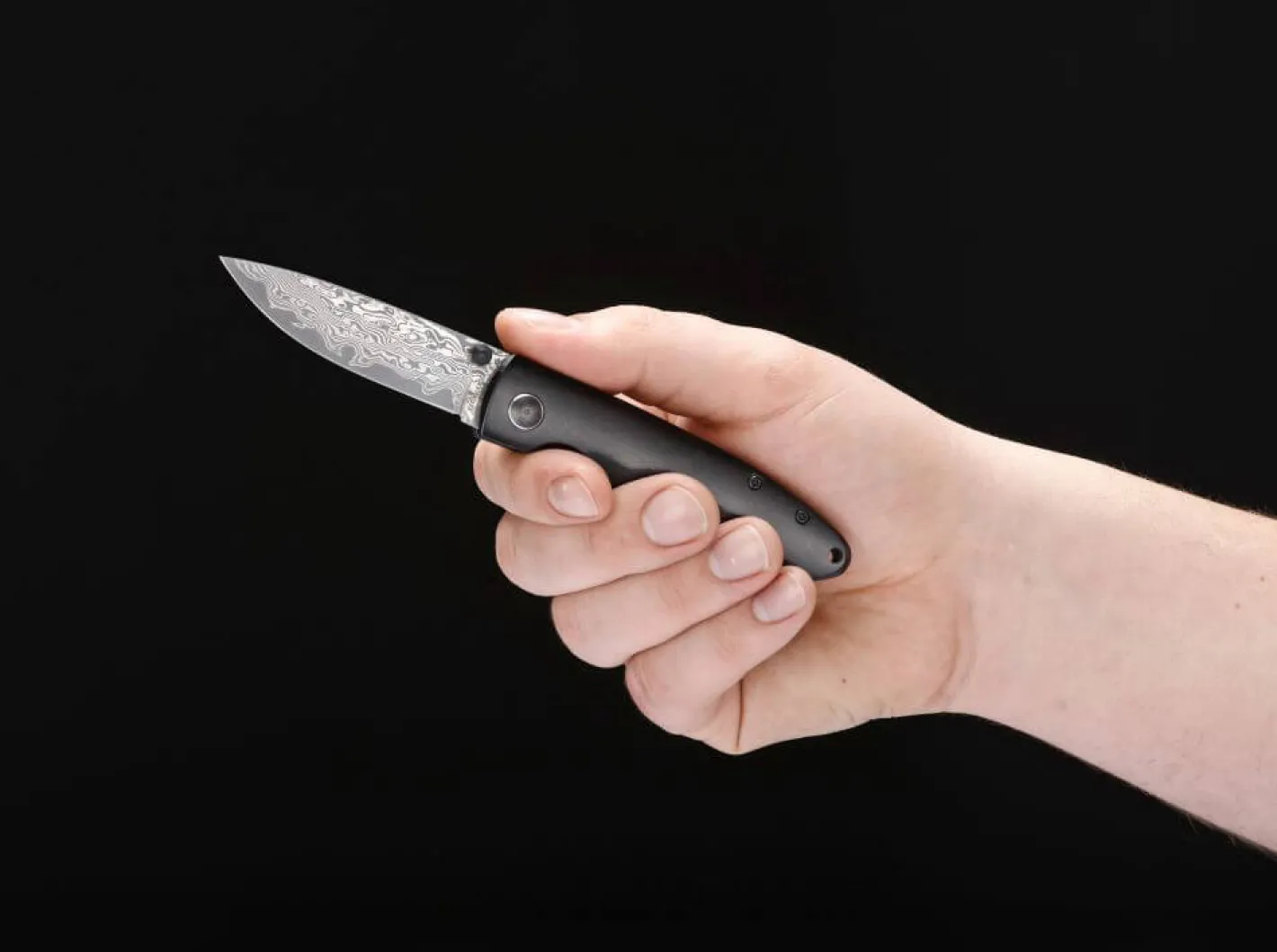 Böker Plus Damascus Gent II Sale