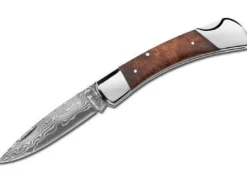 Magnum Damascus Lord Braun Online