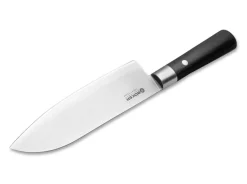 Böker Manufaktur Solingen Damast Black Santoku Schwarz Online