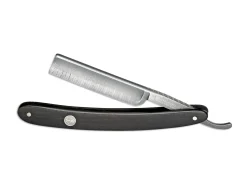 Böker Manufaktur Solingen Damast Ebenholz Braun Outlet