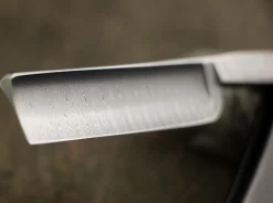 Böker Manufaktur Solingen Damast Ebenholz Braun Outlet