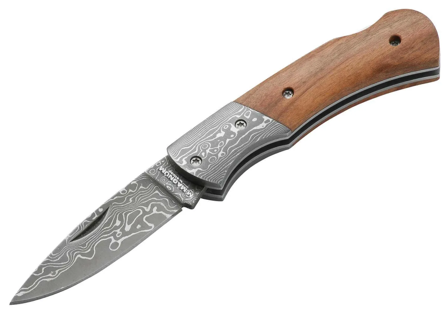 Magnum Damast Mistress Best