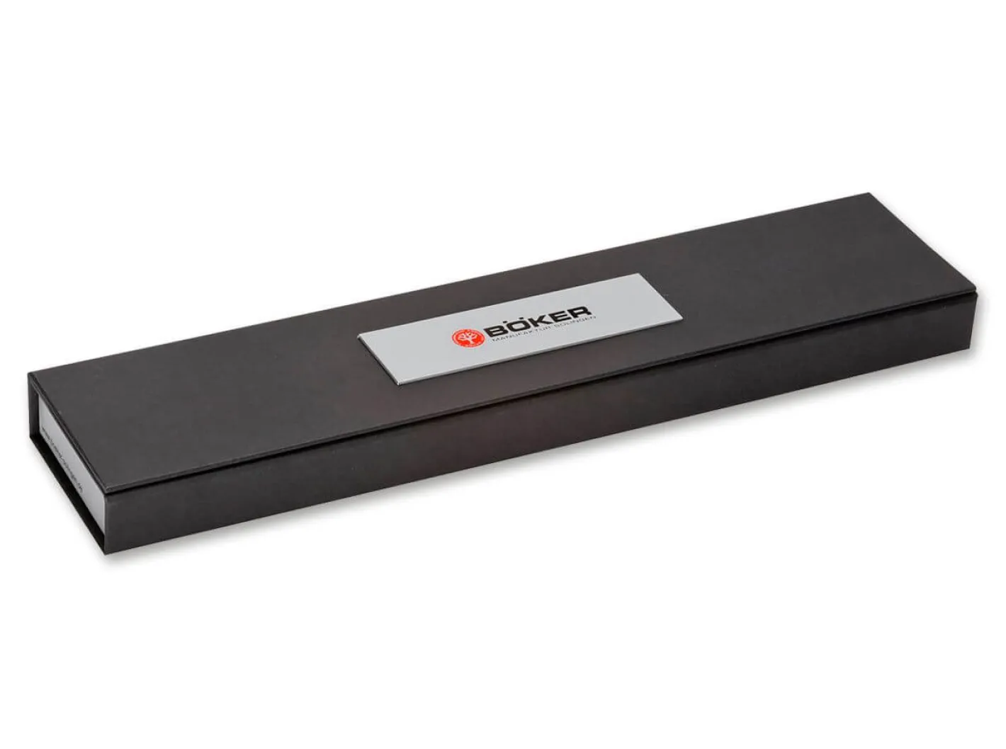 Böker Manufaktur Solingen Damast Olive Santoku Braun Sale