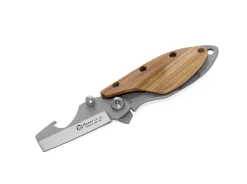 Maserin Damp Olive Silber New