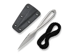 CIVIVI D-Art Silver Silber New