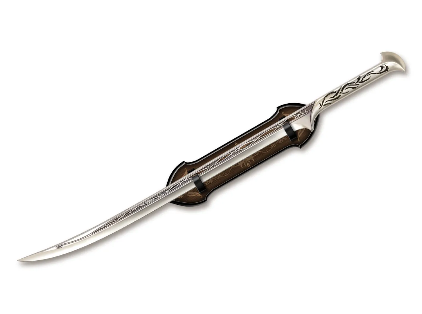 United Cutlery Das Schwert von Thranduil Silber Clearance