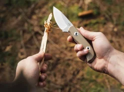 Böker Plus Dasos 2.0 Braun New