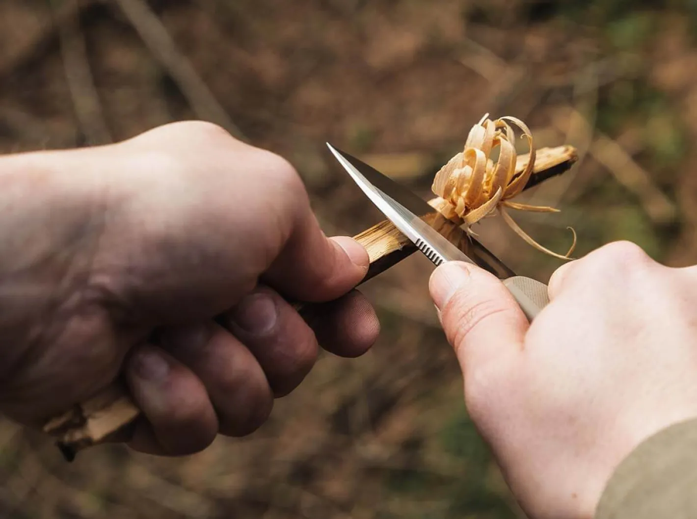 Böker Plus Dasos 2.0 Braun New