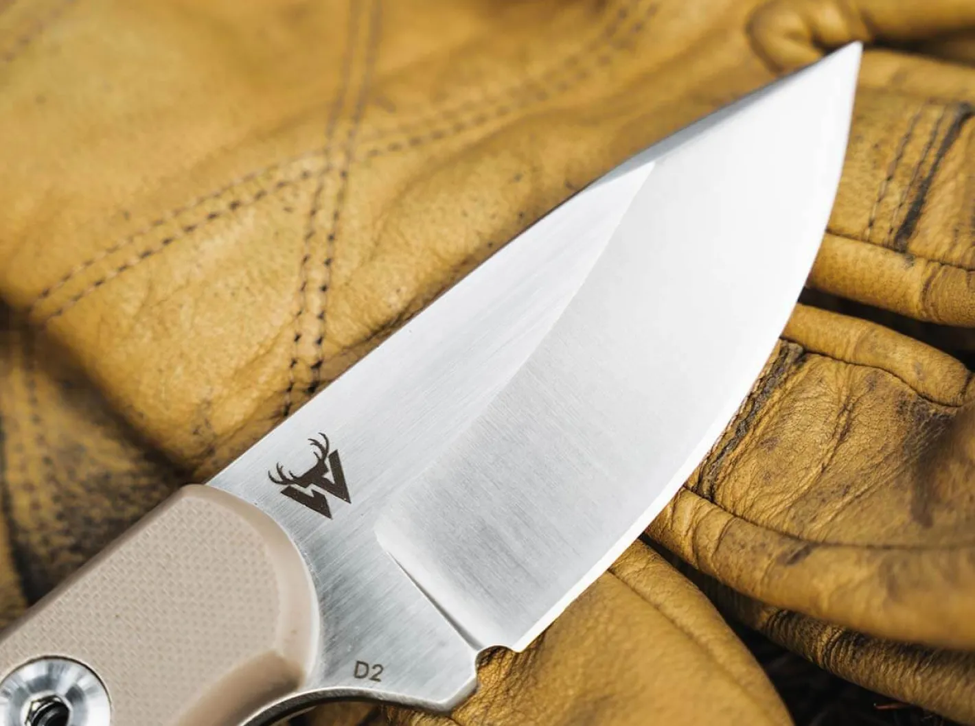 Böker Plus Dasos 2.0 Braun New