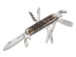 Mercury 913-7DC Braun Hot