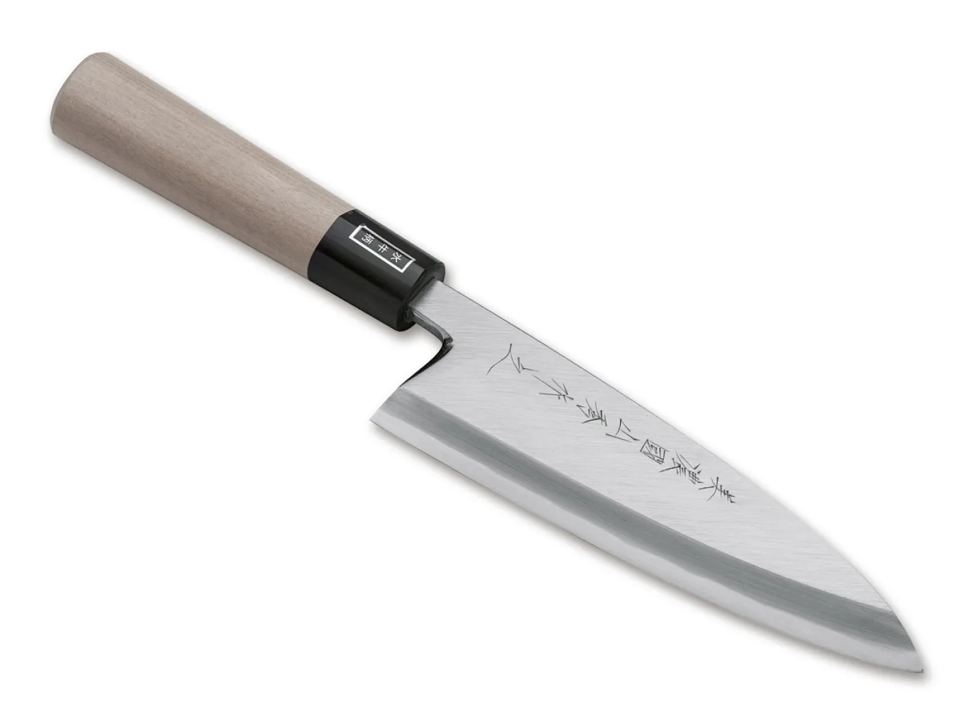 Yamahide Deba Braun Hot