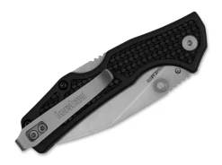 Kershaw Debris Schwarz New