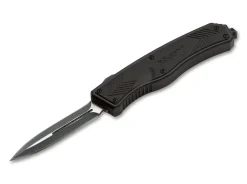 Böker Plus Defender OTF Schwarz New