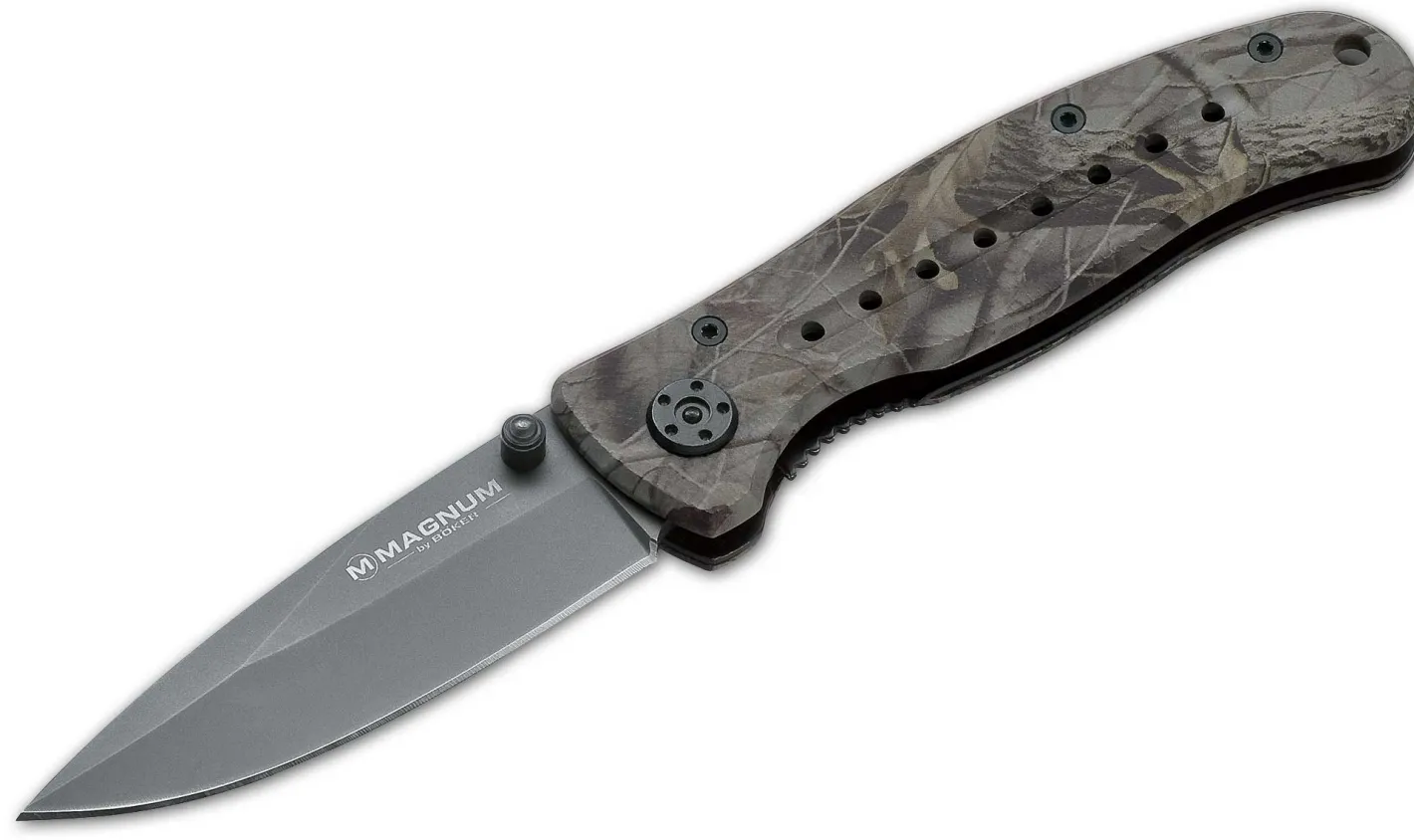 Magnum Defilade Mehrfarbig Hot