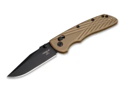 Hogue Deka 3.25" CP Flat Dark Earth Online