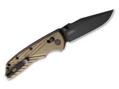 Hogue Deka 3.25" CP Flat Dark Earth Online
