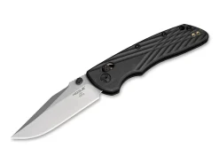 Hogue Deka 3.25" CP Tumble Black Best