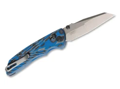Hogue Deka 3.25" G-Mascus WC Tumble Blue Lava Clearance