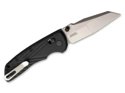 Hogue Deka 3.25" WC Tumble Black New