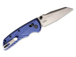 Hogue Deka 3.25" WC Tumble Blue Hot