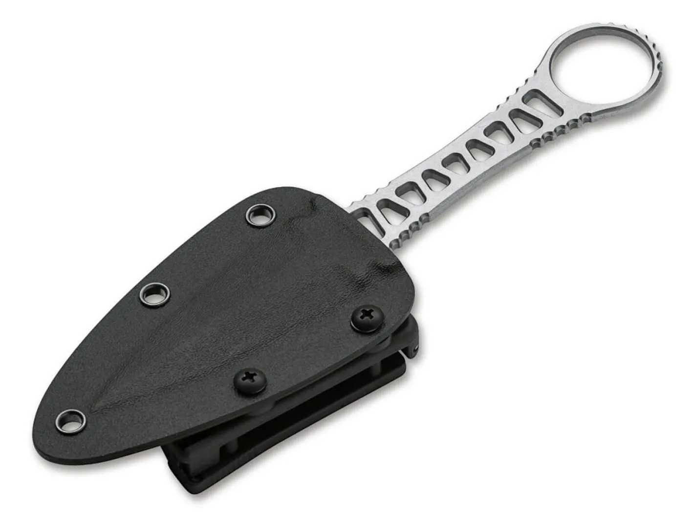 Böker Plus Delta Silber Sale