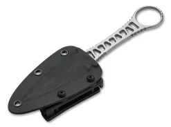 Böker Plus Delta Silber New