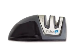 KitchenIQ Deluxe Edge Grip Diamond Best