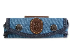 Muela Denim Etui Blau Sale